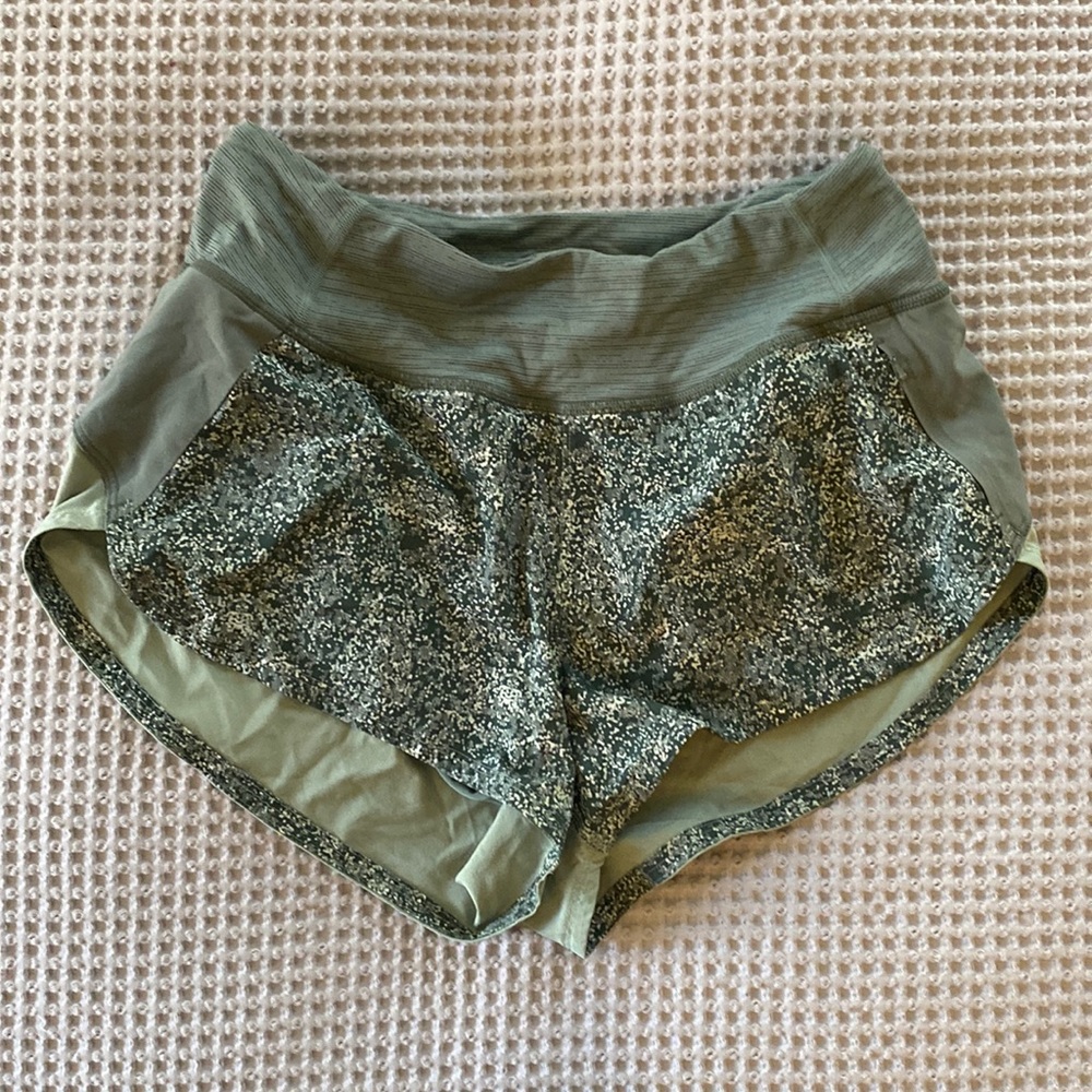 Outdoor Voices Hudson Short